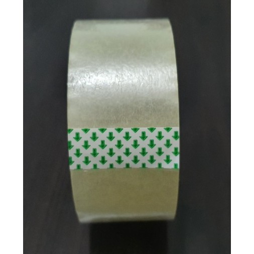 Packaging Tape Clear 200M x 2 Inches Philippine Based Shopee Philippines