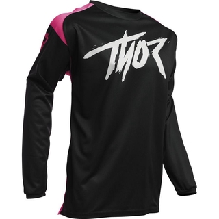 thor cycling jersey