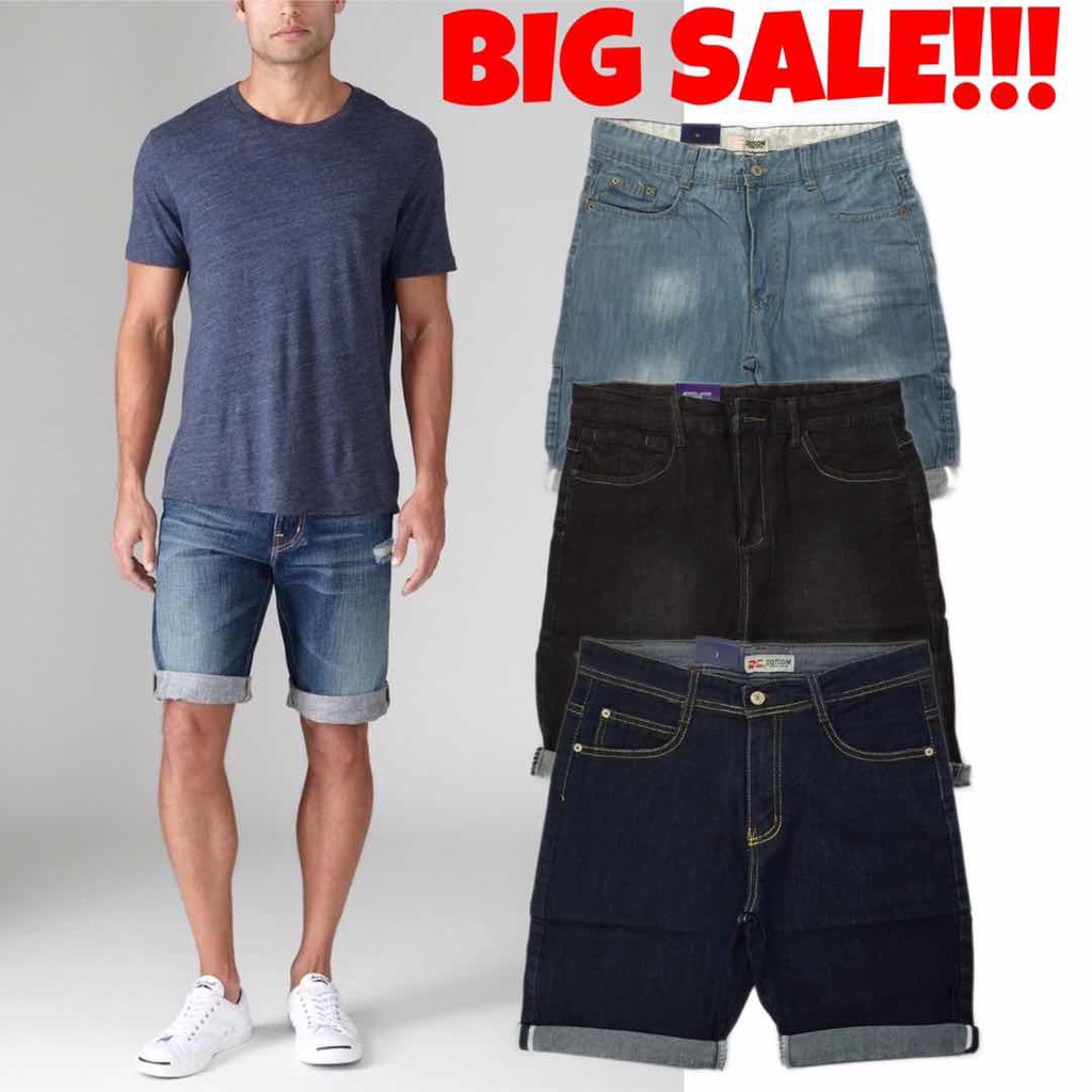 big men's jeans on sale