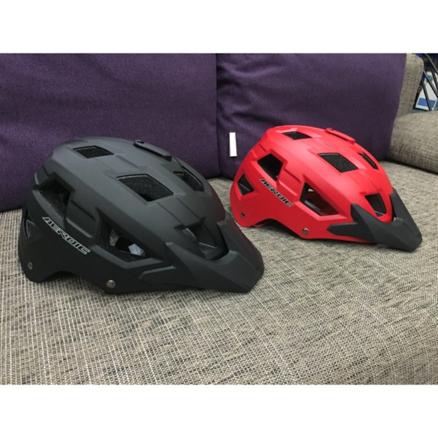 aeroic helmet