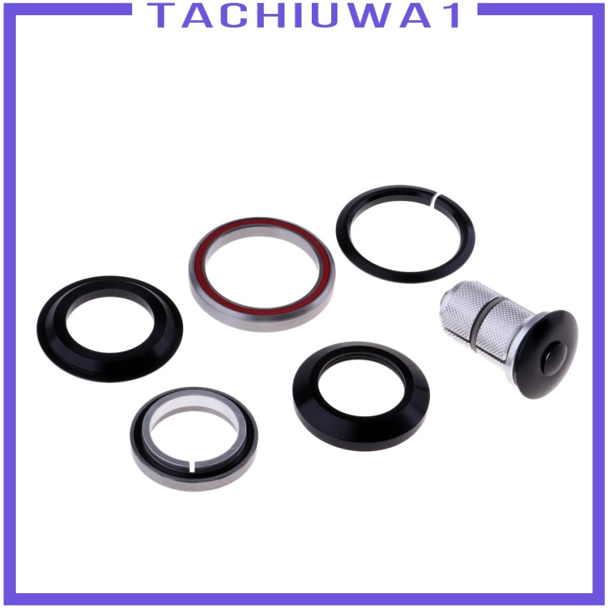 bicycle steering bearings