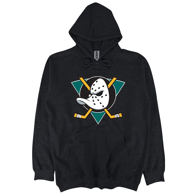 mighty ducks sweater