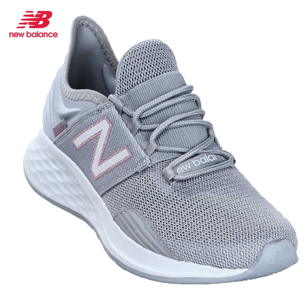 New Balance Fresh Foam Roav Trail Womens