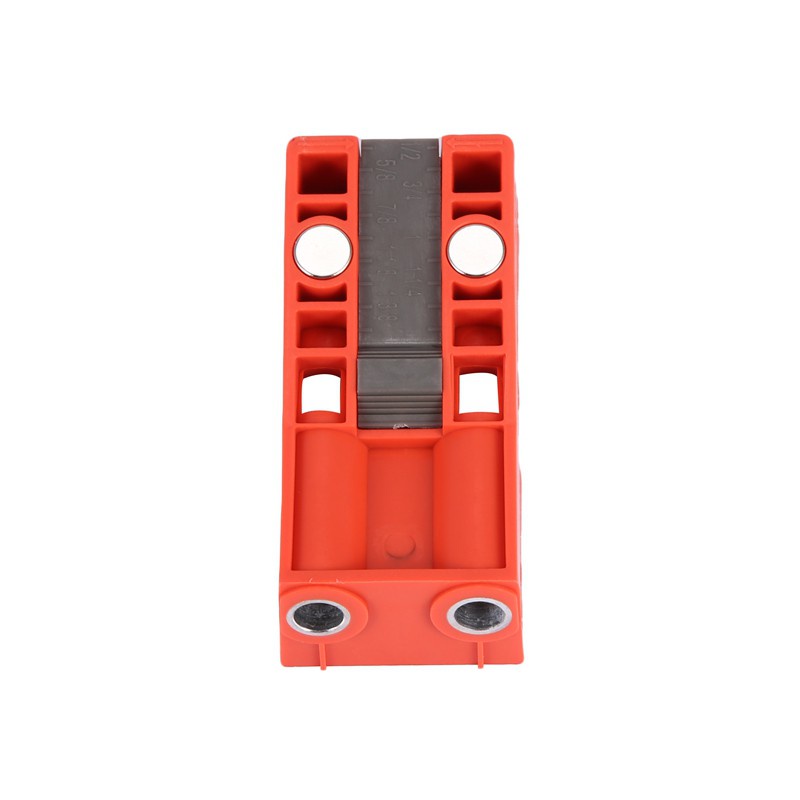 1 Set New Jig R3 Pocket Hole Jig Kit Pocket Hole Wood Joinery Step Drill Bit Woodworking Inclined Hole Locato