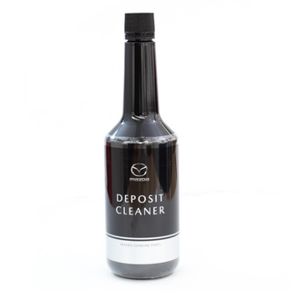 Deposit cleaner mazda