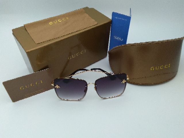bee gucci sunglasses