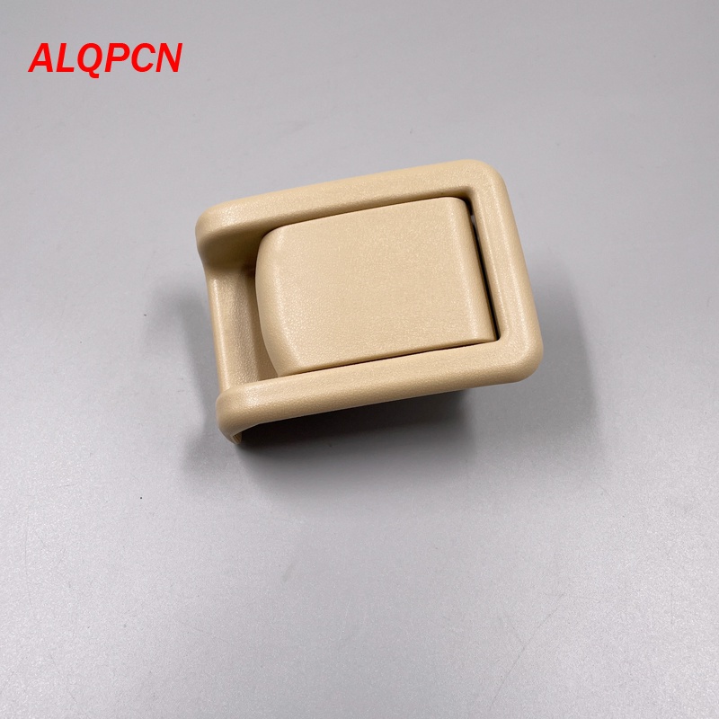 for Genuine Toyota Land Cruiser Prado Rear Seat Lock Control Lever RH