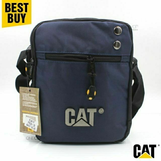 cat sling bag