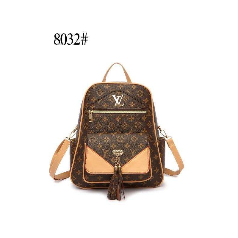 lv school backpack