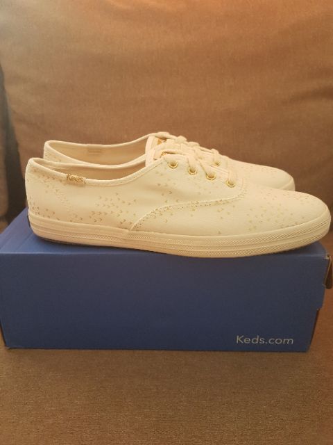 keds shopee