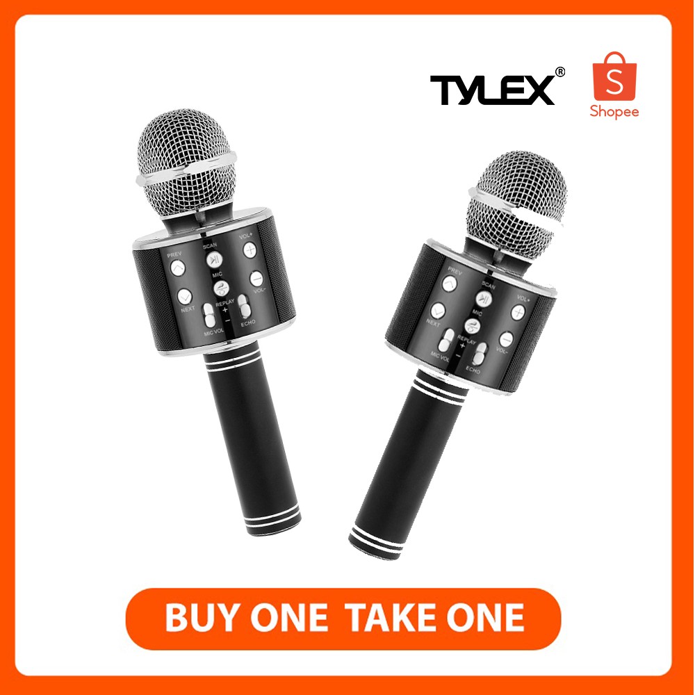 use echo as bluetooth microphone