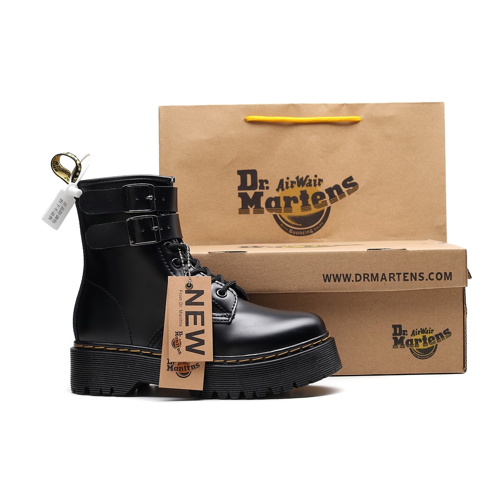 dr martens 38 cm