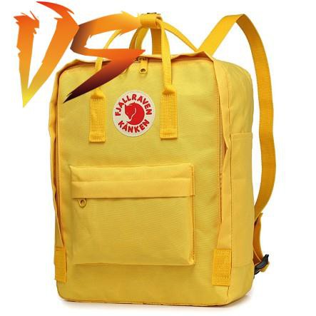 fjallraven kanken america