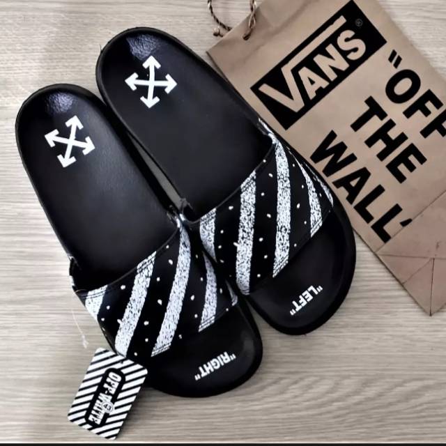 sandal vans ori