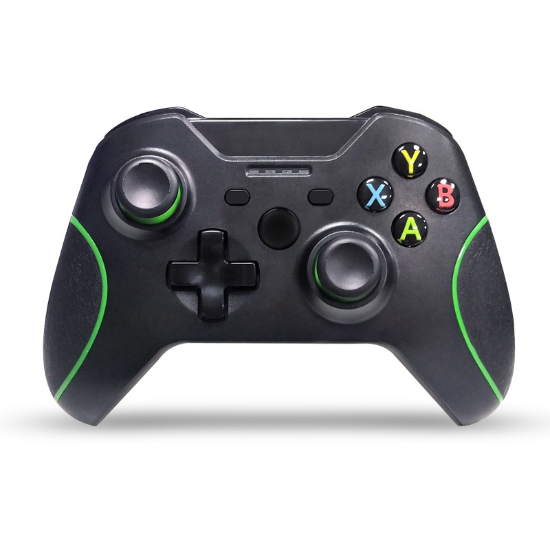 XBOX ONE 2.4G wireless controller xbox one game controller supports PS3 ...