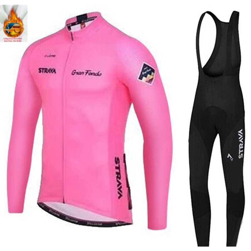 strava clothing