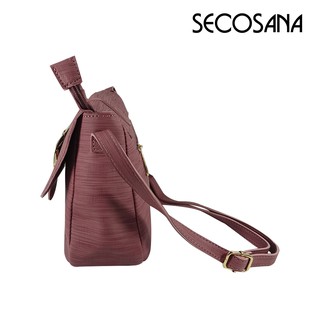 secosana mini sling bag