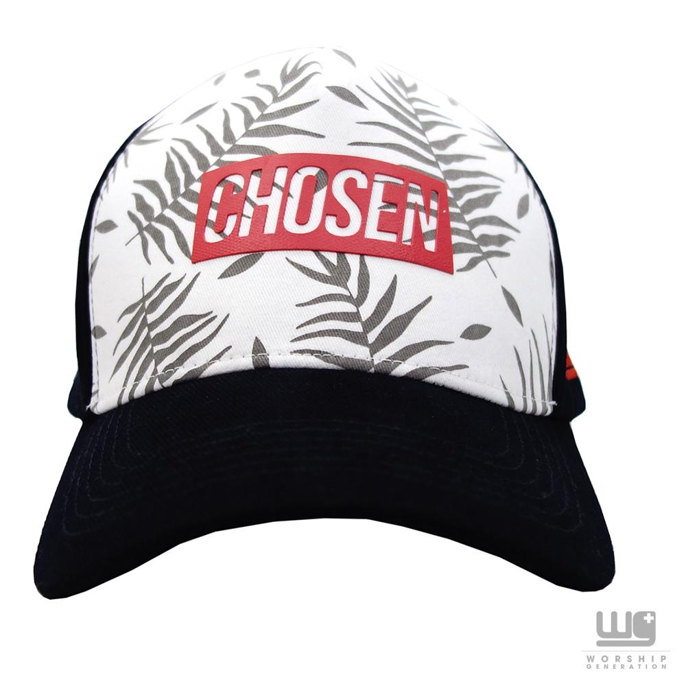 Worship Generation Chosen Cap