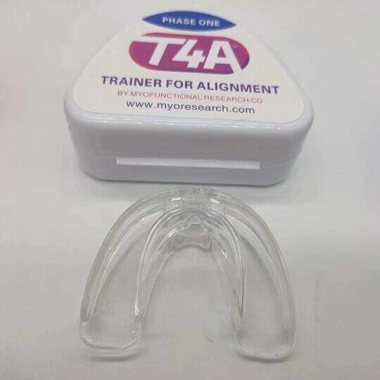 Dental Orthodontic trainer t4k T4A Child Adult Teeth Appliance Trainer ...