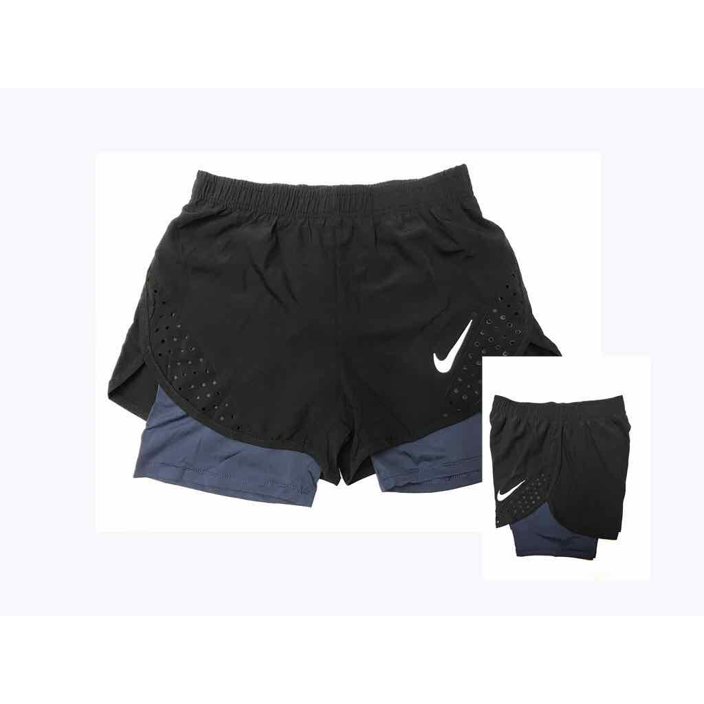 biker shorts for running
