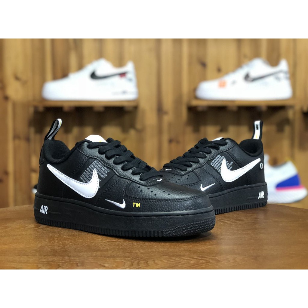 af 1 utility black