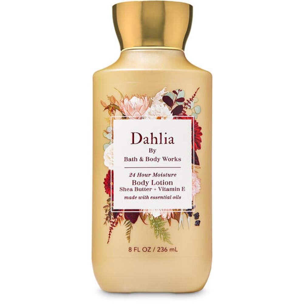 Bath Body Works Dahlia Fine Fragrance Mist Review | Atelier-yuwa.ciao.jp