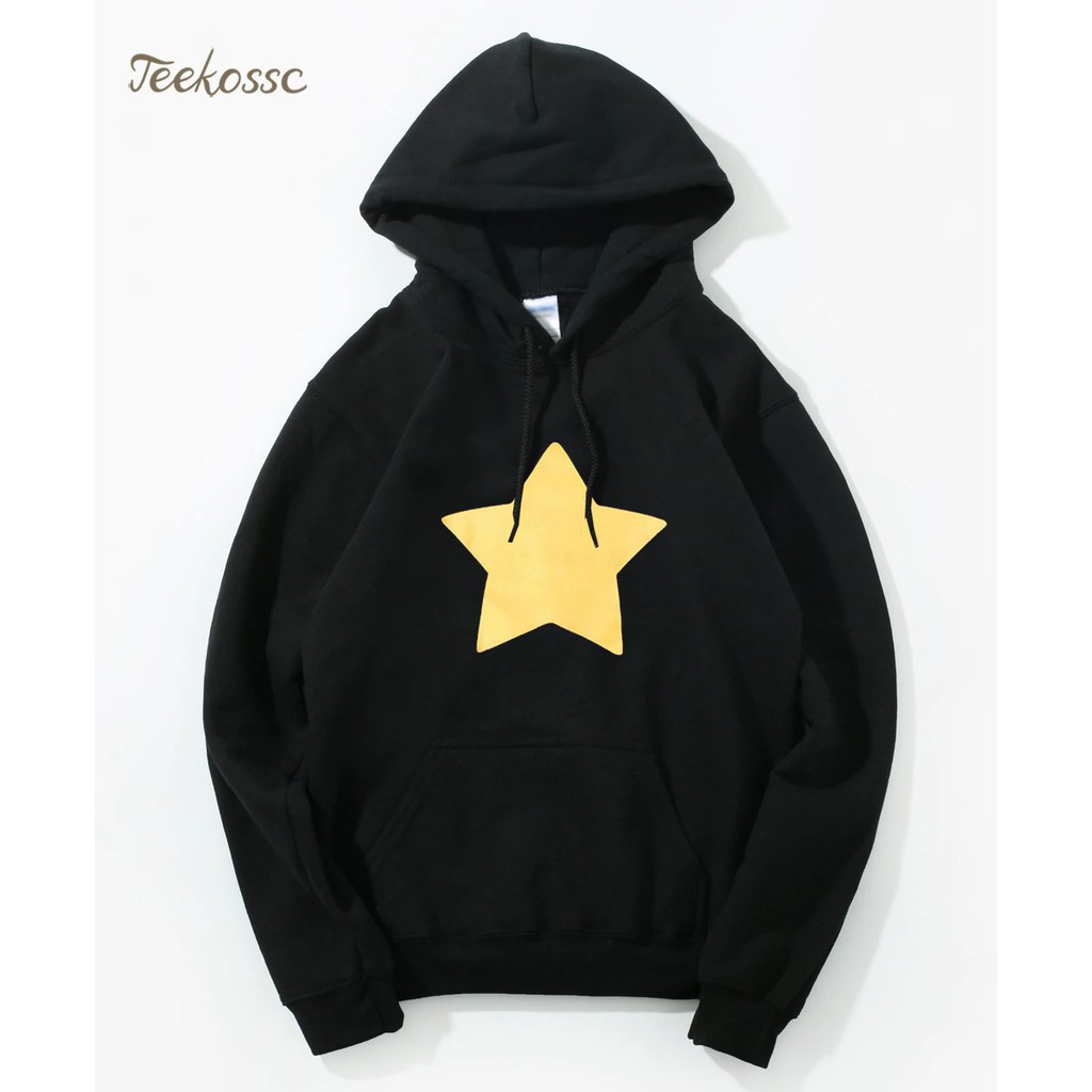 colors of the universe hoodie