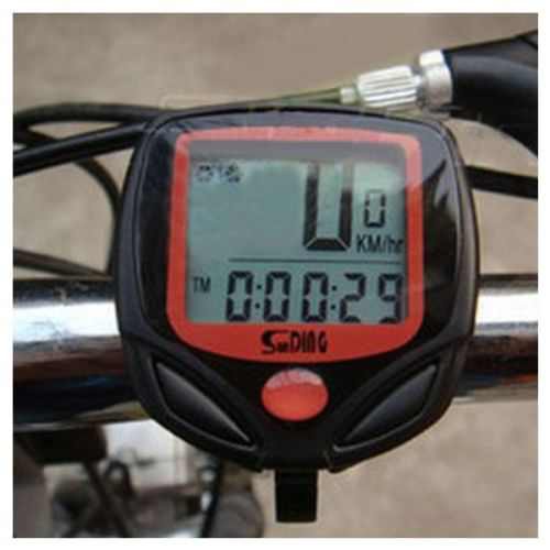 cyclometer bike