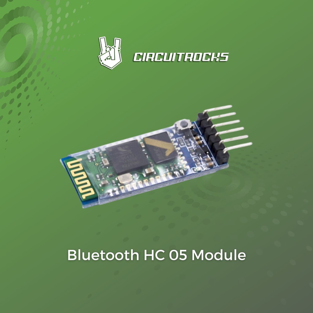 Bluetooth HC-05 HC 05 HC-06 HC 06 Transceiver RF Wireless Slave Module ...