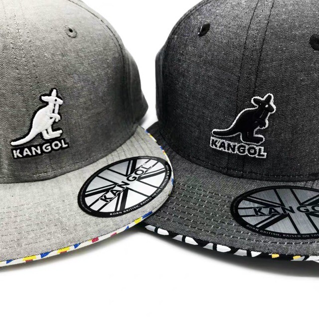 kangaroo caps hats