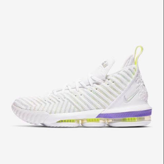 new lebron 16 shoes
