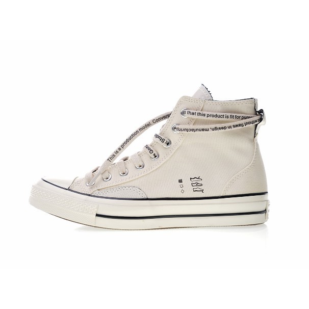 chuck taylor x midnight studios