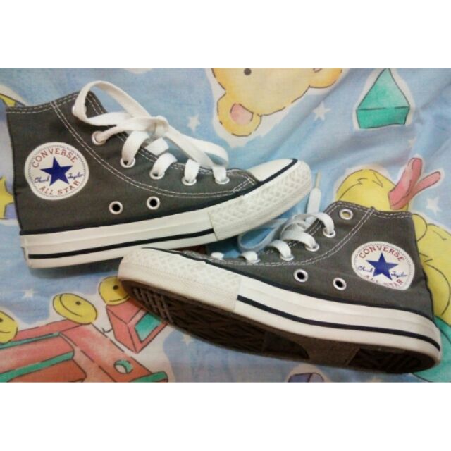 converse kids 11