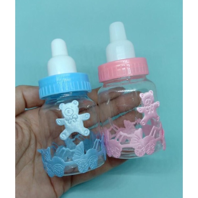 baby christening souvenir
