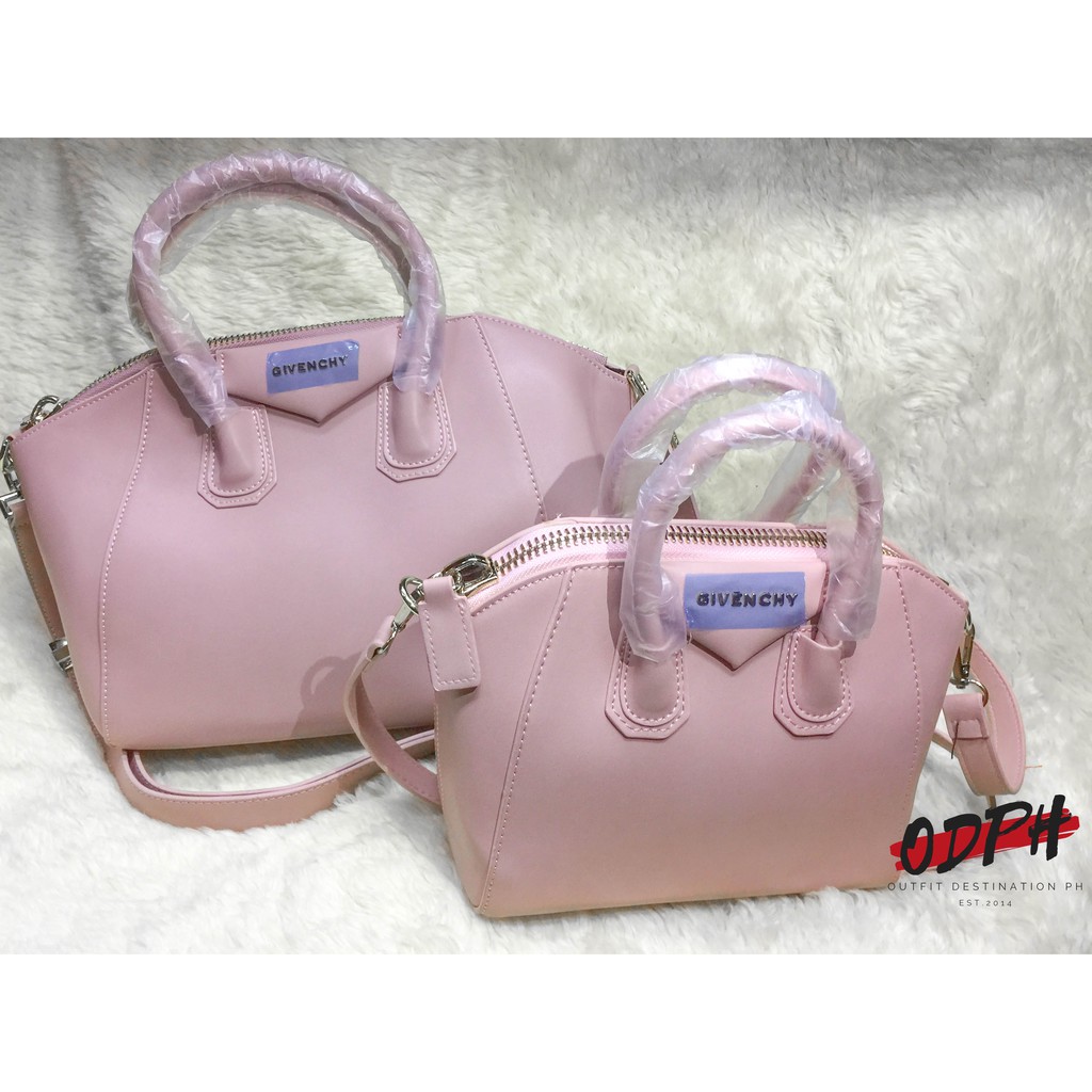 givenchy antigona price philippines