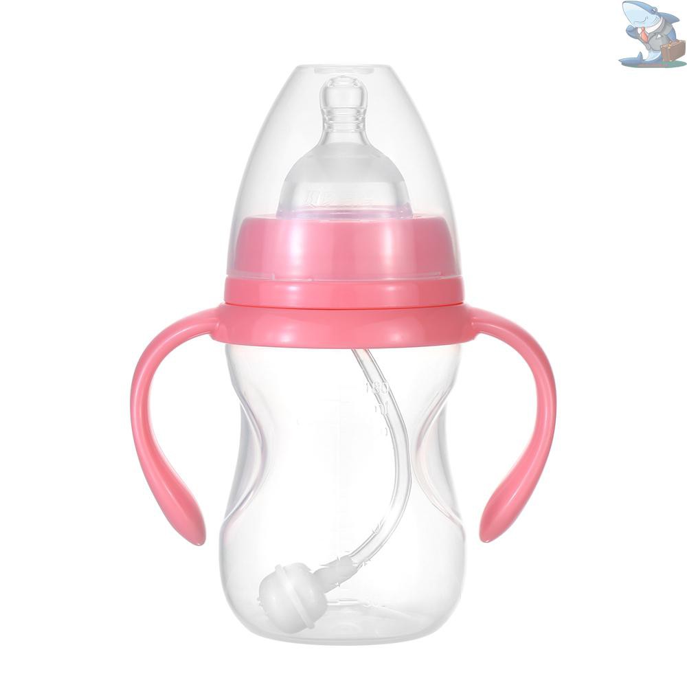 feeding bottle similar to breast