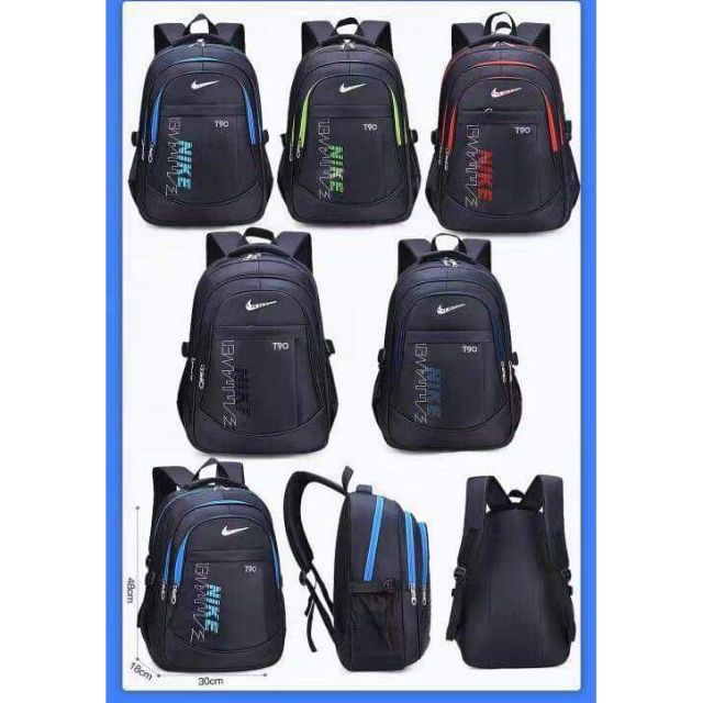 nike camping backpack