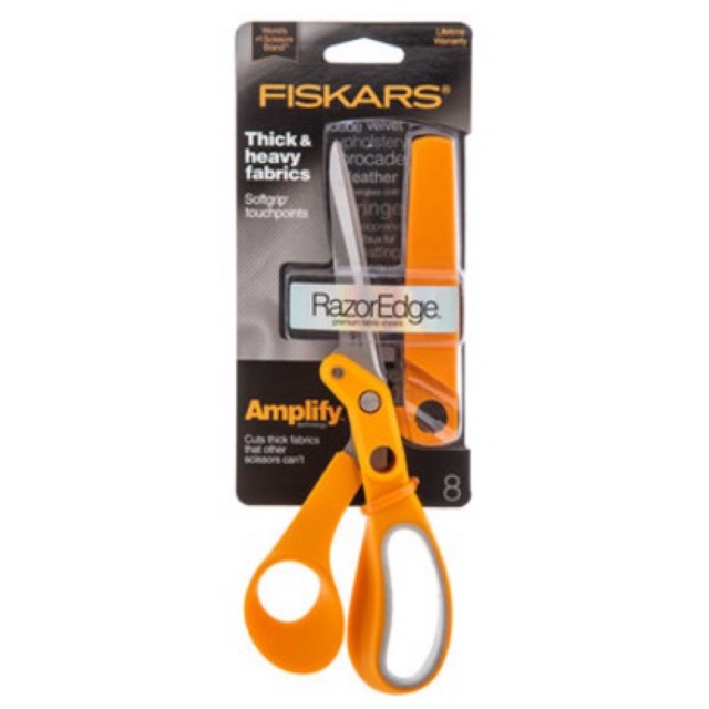 fiskars scissors sale