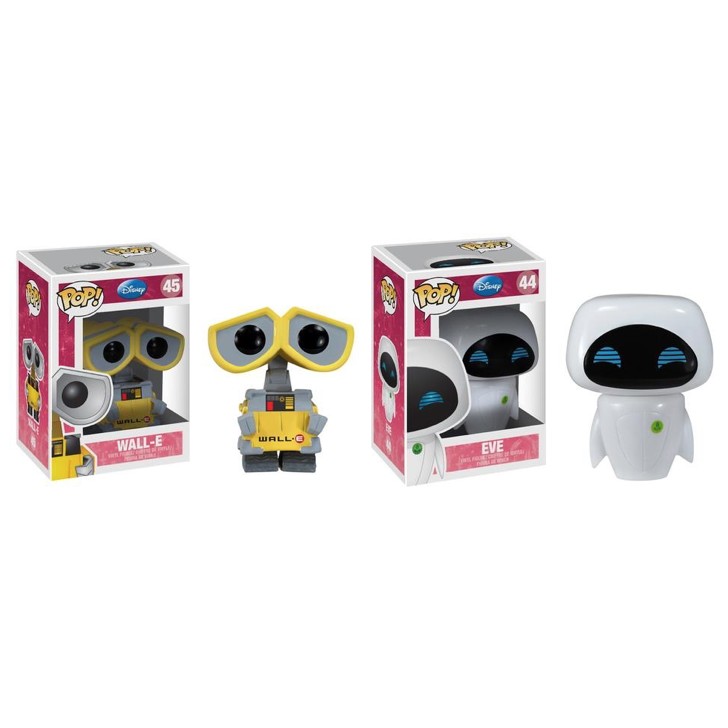 funko pop walle