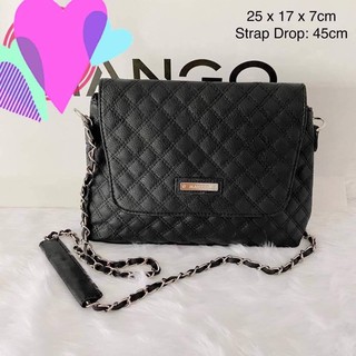 mango touch bag price