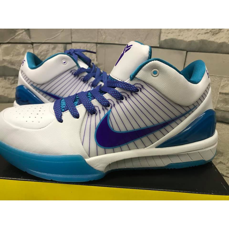 kobe iv draft day