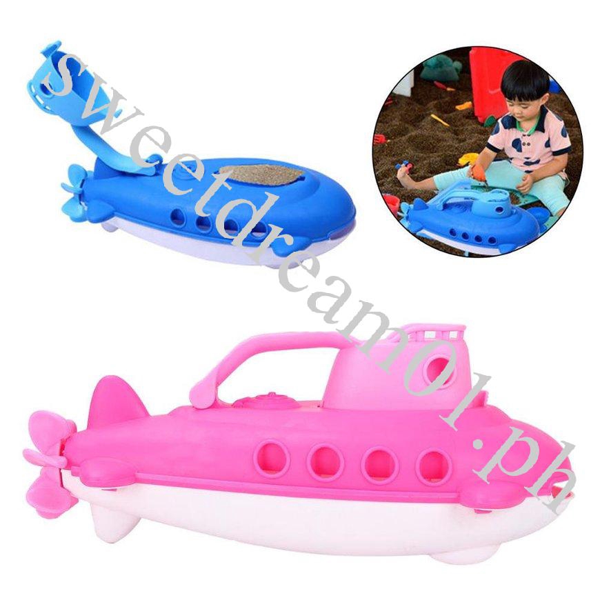 beach water toys