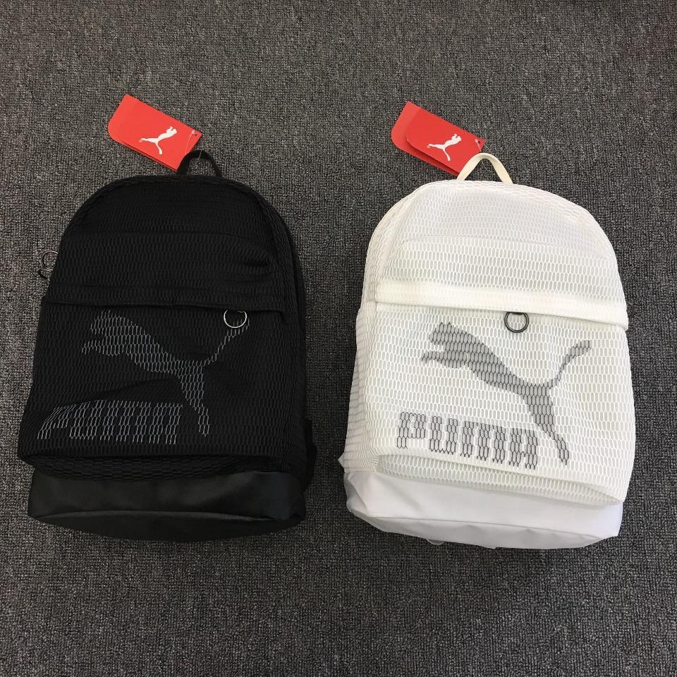 puma grid backpack