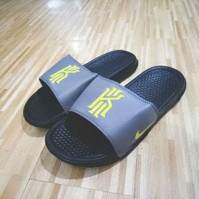 kyrie sandals
