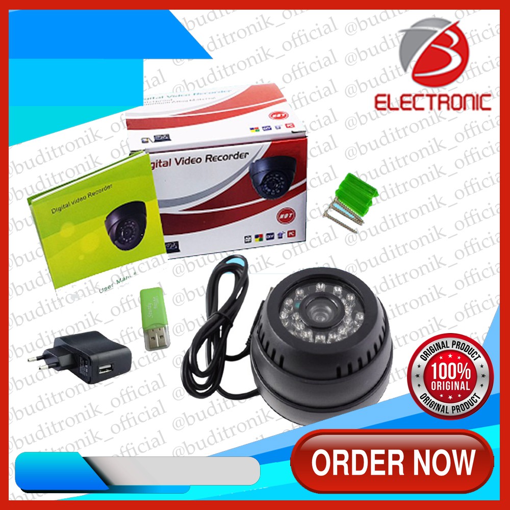 cctv portable micro sd