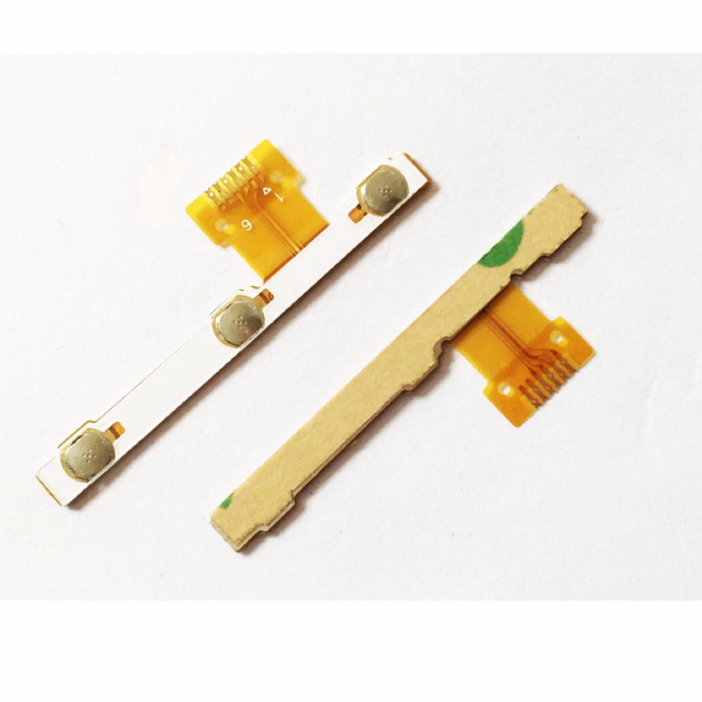 Lenovo Tab 2 10 Tab 2 Power Button On Off Switch Flex Cablereplacement Parts Shopee Philippines