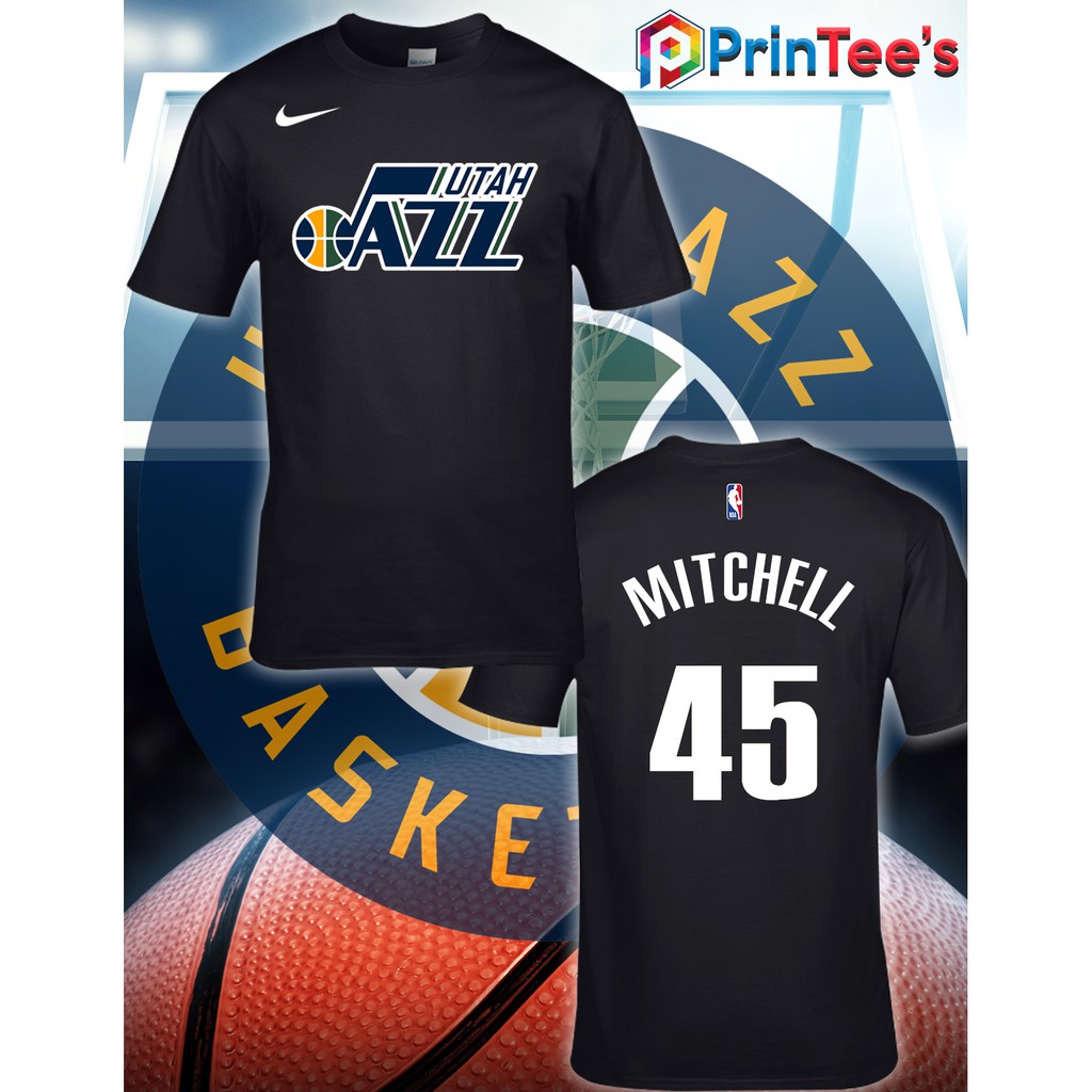 jersey design utah jazz