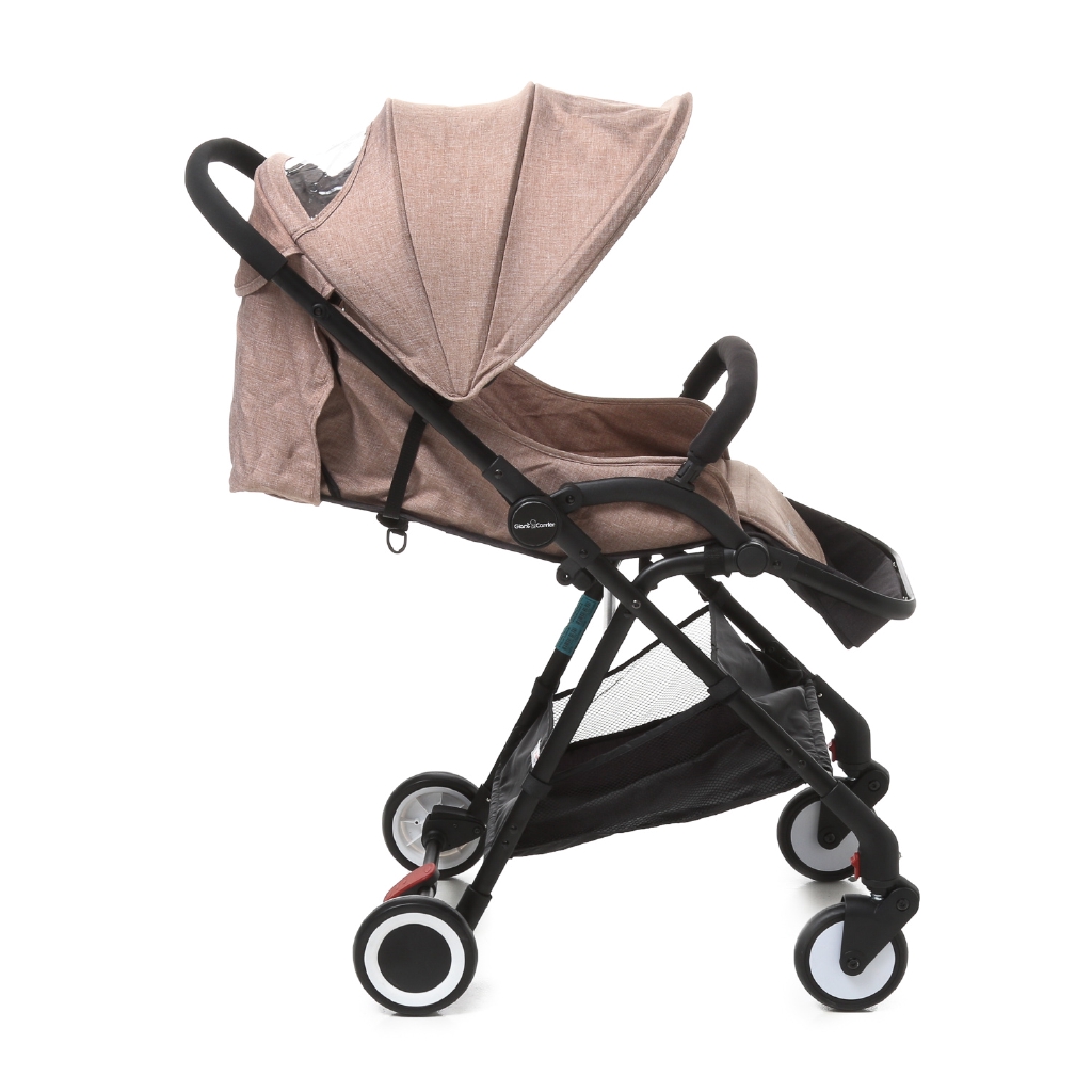 giant carrier hudson stroller