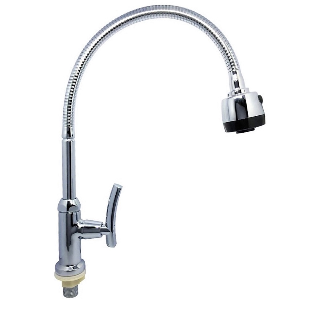 Highend Dishwashing Liquid Faucet With Korean Technology Components