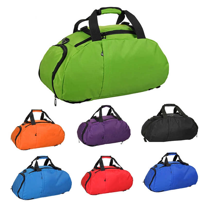 fitness bag